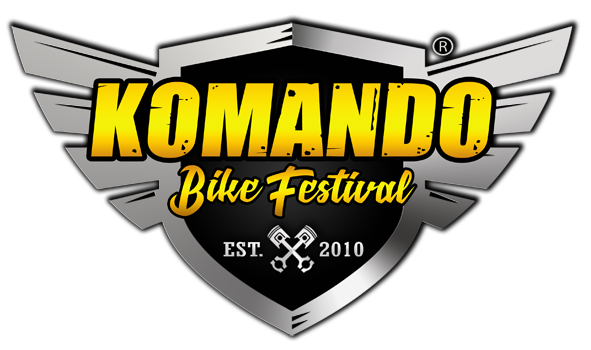 XIII Komando Bike Festival